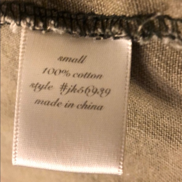 Camo Anorak Jacket - Picture 5 of 5